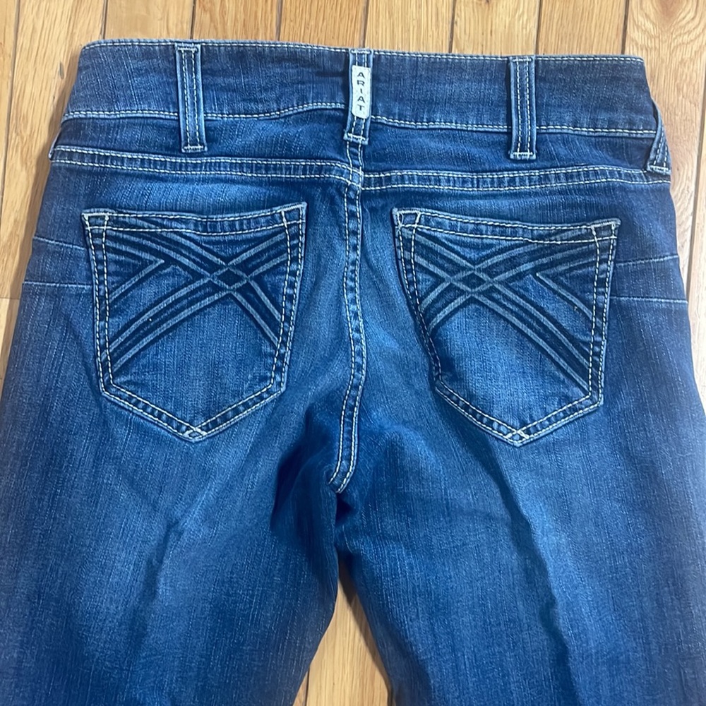 Ariat 29R - Picture 3 of 4